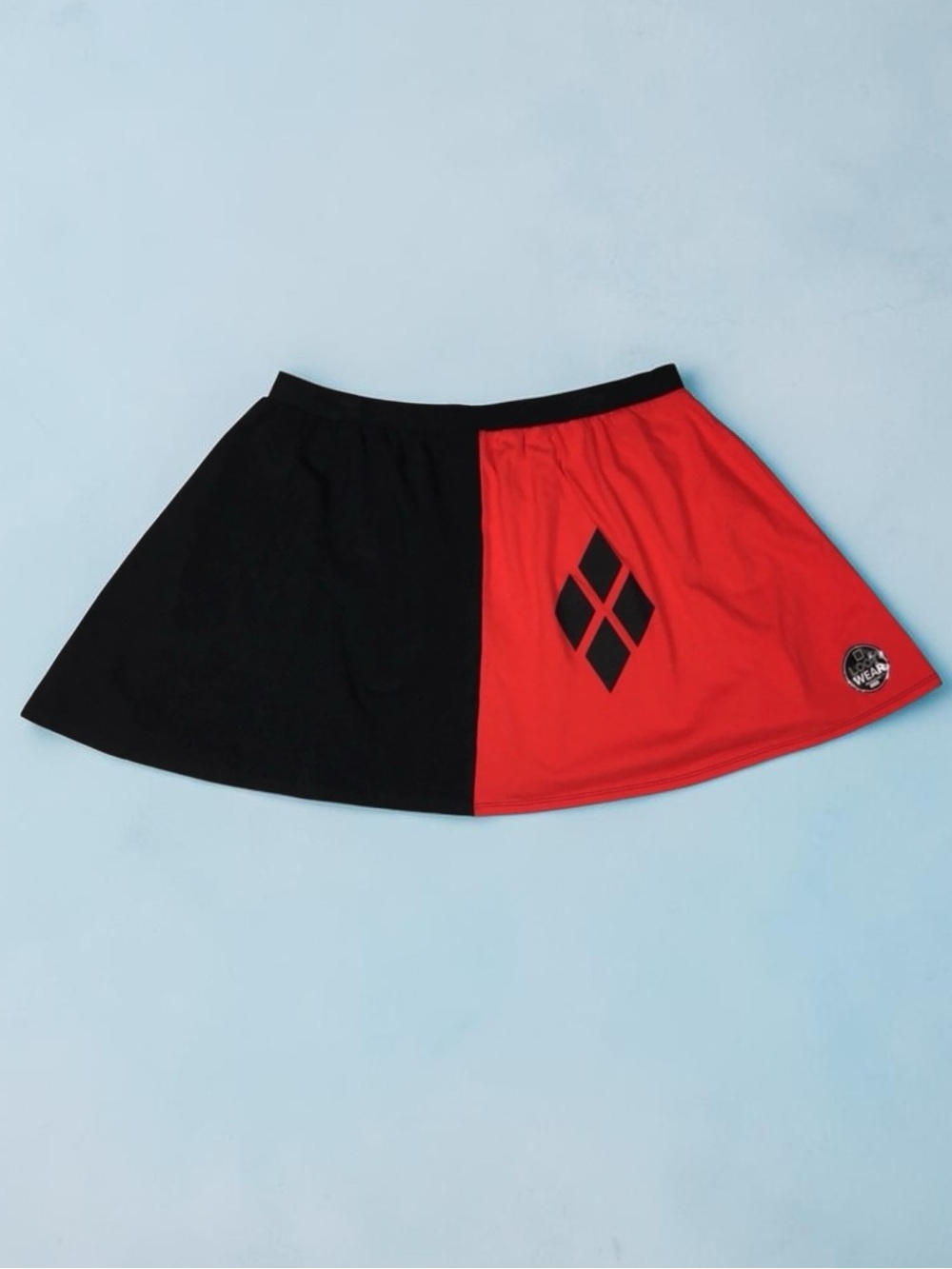 Loot Crate Exclusive Harley Quinn DC Comics
Skirt Size Medium